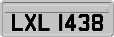 LXL1438