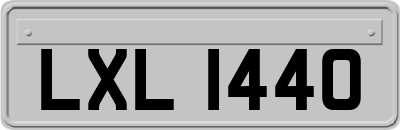 LXL1440