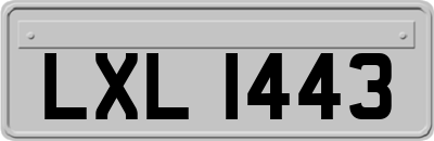 LXL1443