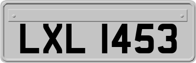 LXL1453