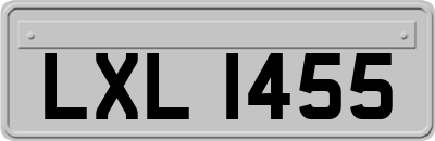 LXL1455