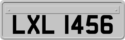 LXL1456