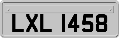 LXL1458