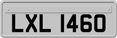 LXL1460