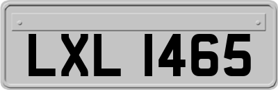 LXL1465