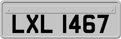 LXL1467