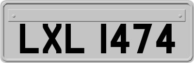 LXL1474