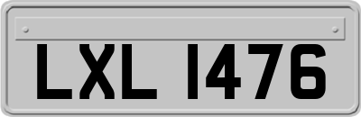 LXL1476