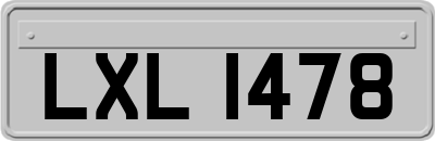 LXL1478
