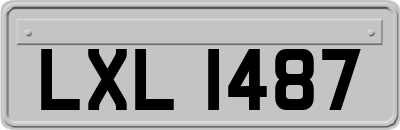 LXL1487