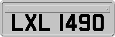 LXL1490