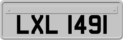 LXL1491