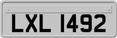 LXL1492