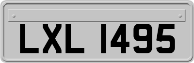 LXL1495