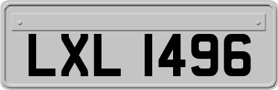 LXL1496