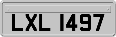 LXL1497