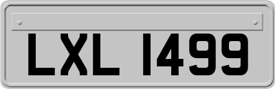 LXL1499