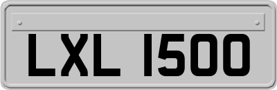 LXL1500