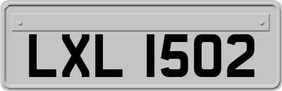 LXL1502