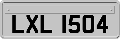 LXL1504