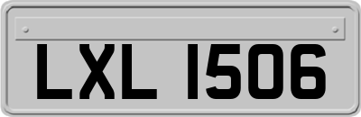 LXL1506