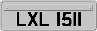 LXL1511