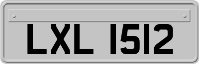 LXL1512