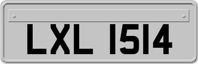 LXL1514