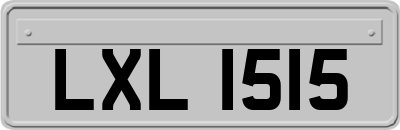 LXL1515