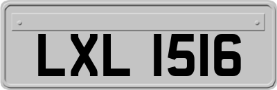 LXL1516