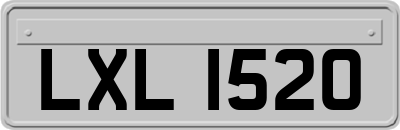 LXL1520