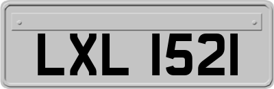 LXL1521