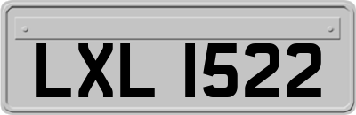 LXL1522