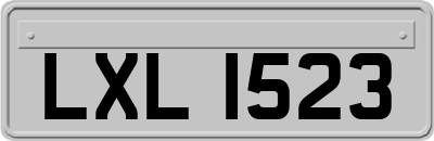 LXL1523