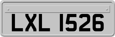 LXL1526