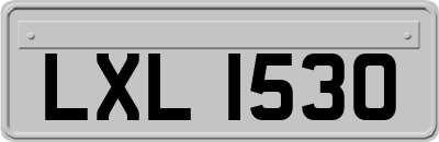 LXL1530