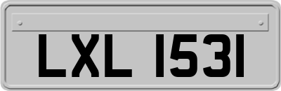 LXL1531