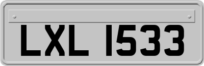 LXL1533
