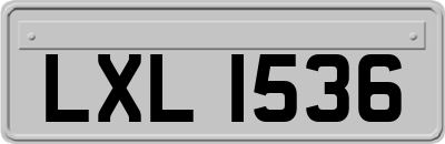 LXL1536