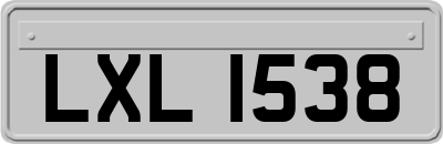 LXL1538