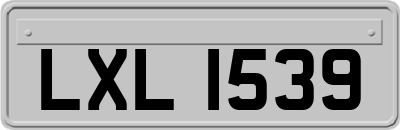 LXL1539