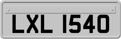 LXL1540
