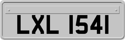 LXL1541