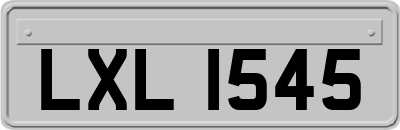 LXL1545