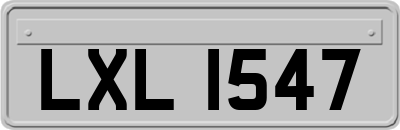 LXL1547