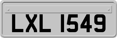 LXL1549