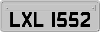 LXL1552