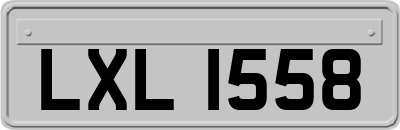 LXL1558