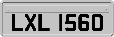 LXL1560