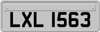 LXL1563